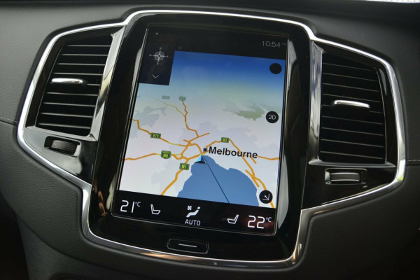 2019 MY20 Volvo XC90 L Series T6 Inscription Suv