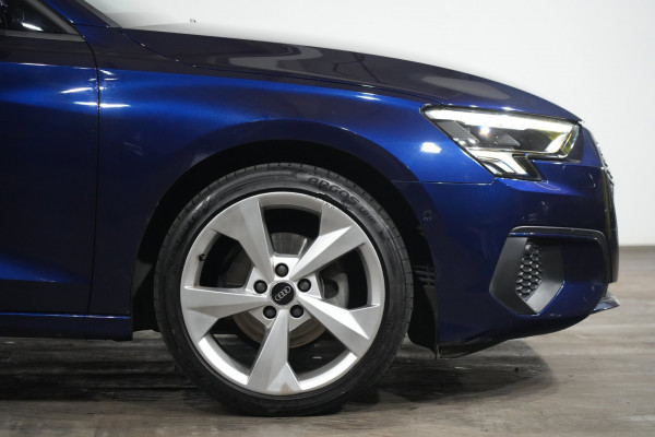 2023 Audi A3 GY 35 TFSI Hatch Image 5