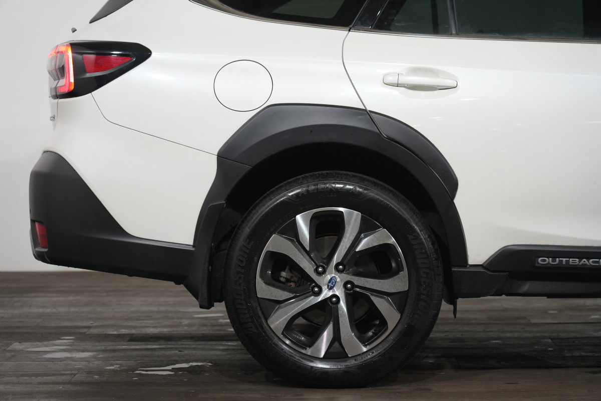 2022 Subaru Outback 6GEN AWD Touring SUV