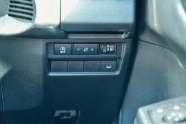 2024 Mitsubishi Triton MV GSR Ute