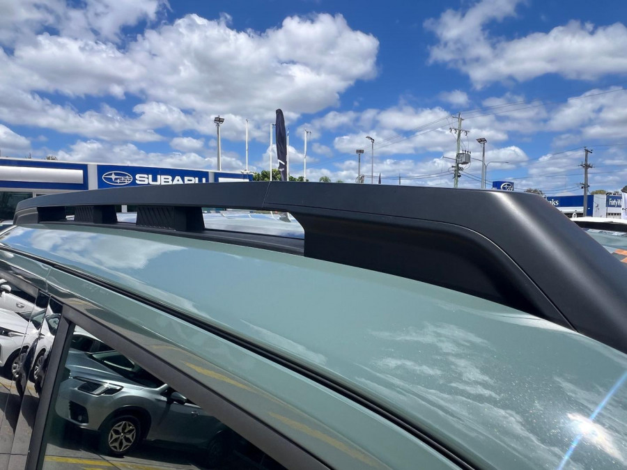 2025 MY26 Kia Tasman TK X-Line Ute Image 24