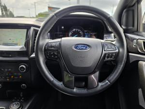 2019 Ford Everest UAII Titanium SUV