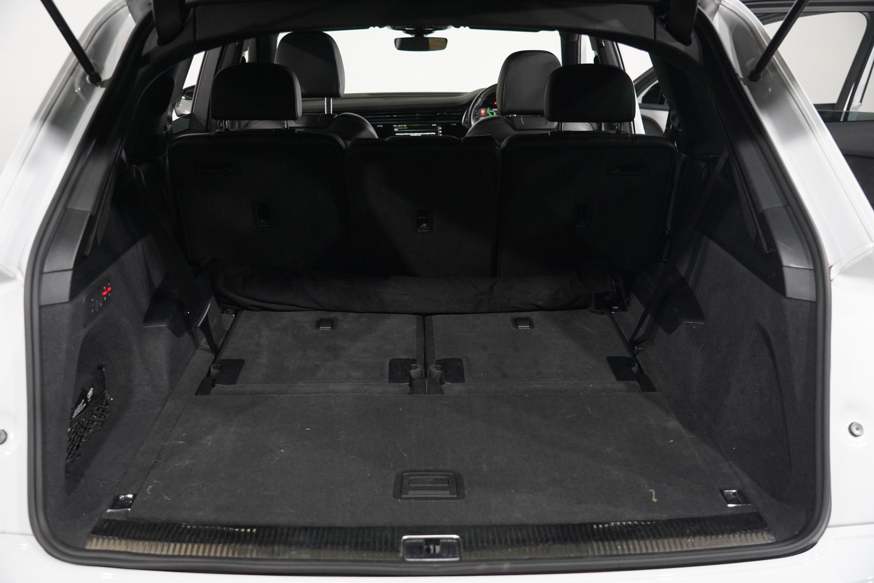 2021 Audi Q7 50 Tdi S Line Quattro Mhev SUV Image 37