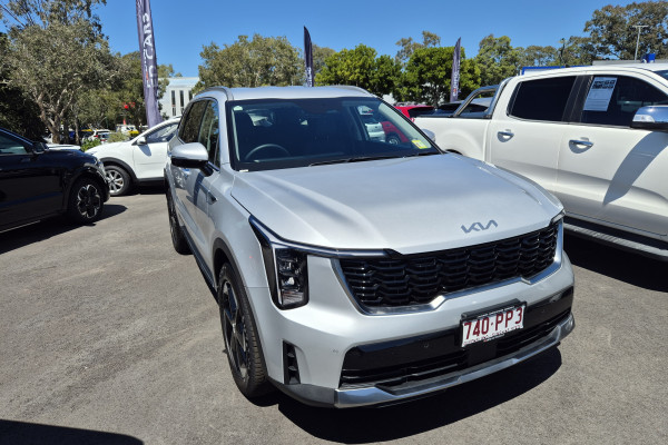 2024 MY25 Kia Sorento MQ4 PE Sport+ SUV