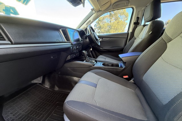 2021 Mazda BT-50 TF XT Ute Image 13