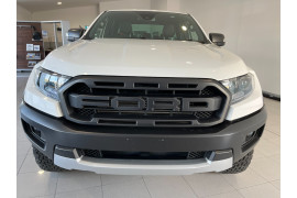 2020 MY20.25 Ford Ranger PX MkIII 2020.2 Raptor Utility Image 2