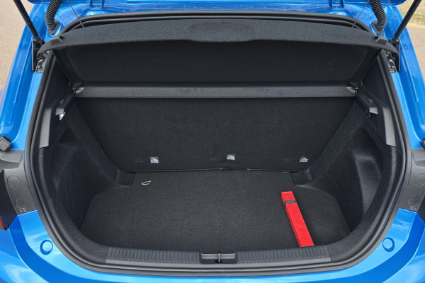 2026 MY25.5 MG MG3 ZP22 Vibe Hatch Image 11