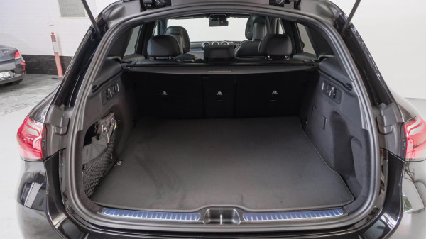 2026 Mercedes-Benz GLC-Class C254 GLC300 SUV image 18