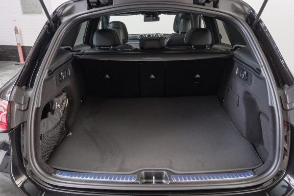 2026 Mercedes-Benz GLC-Class C254 GLC300 SUV