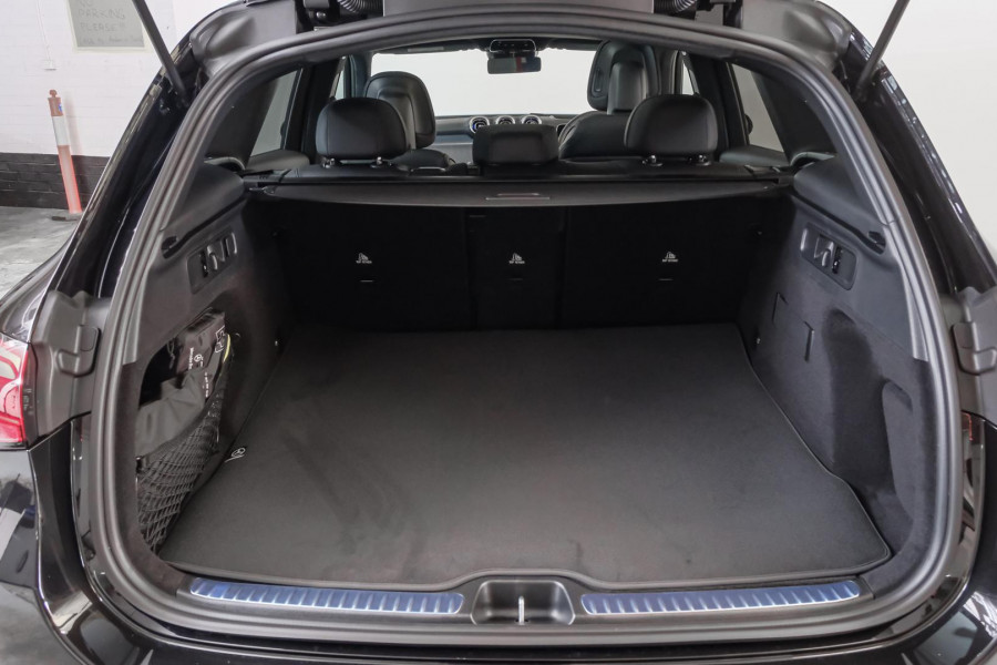 2026 Mercedes-Benz GLC-Class C254 GLC300 SUV
