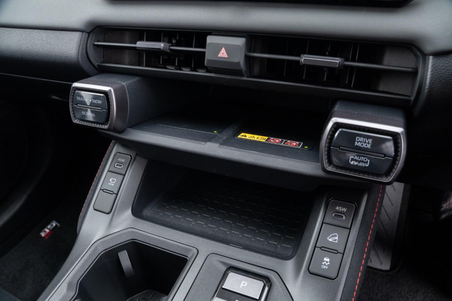 2026 Toyota RAV4 AXAP64R GR Sport SUV Image 13