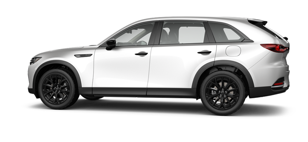2024 Mazda CX-70 KJ G50e GT SUV Image 20