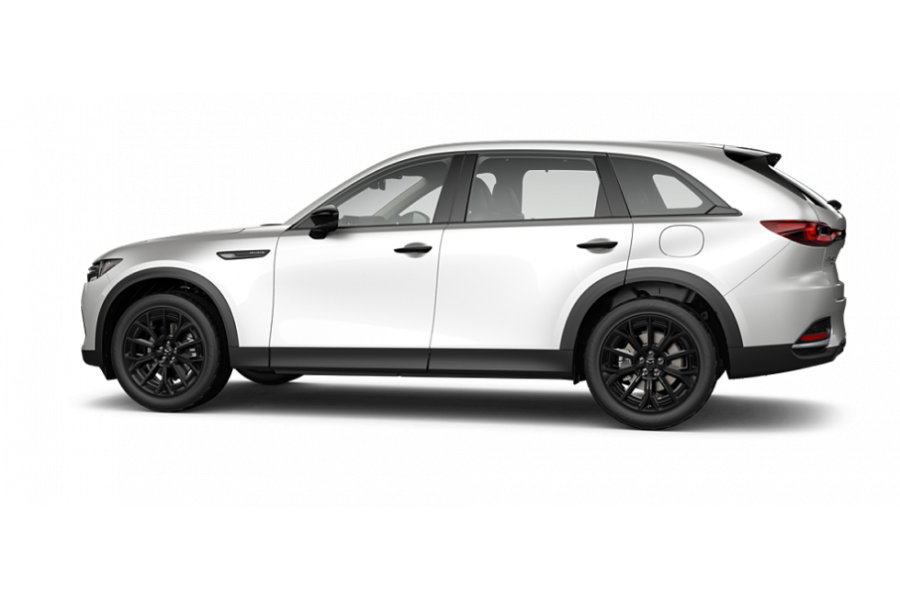 2024 Mazda CX-70 KJ G50e GT SUV Image 20