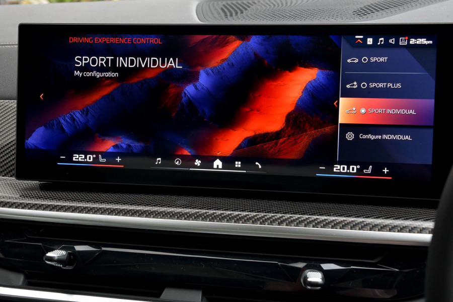 2026 BMW X6 G06 LCI M60i SUV