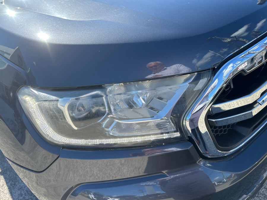 2020 MY20.25 Ford Ranger PX MkIII XLT Ute Image 20