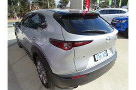 2020 Mazda CX-30 DM Series G20 Touring SUV