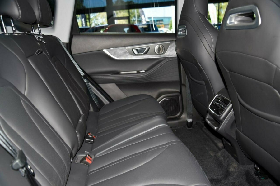 2025 Chery Tiggo 7 Pro T32 SE SUV Image 9