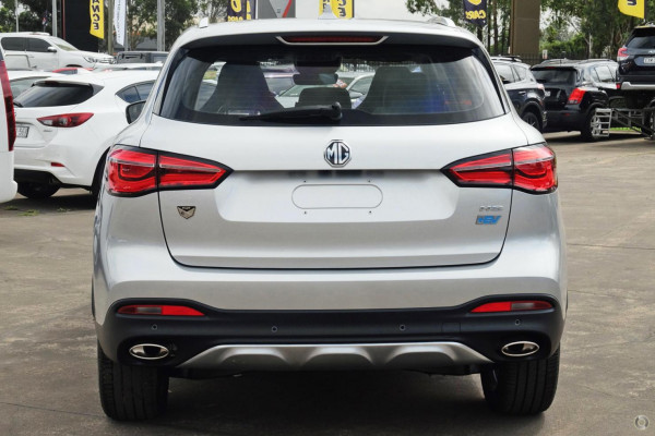 2022 MG HS Plus EV SAS23 Essence SUV