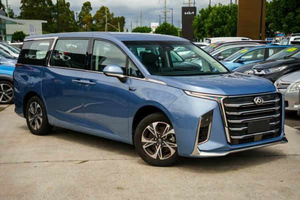 2023 LDV MIFA EPX1A Mode People Mover