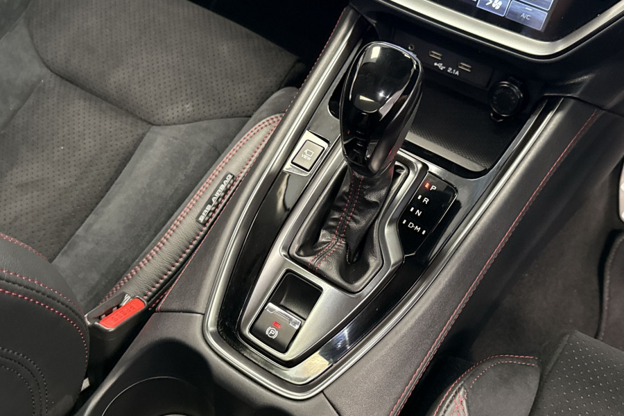2023 Subaru WRX VN tS Wagon Image 9