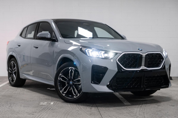 BMW X2 sDrive20i M Sport U10