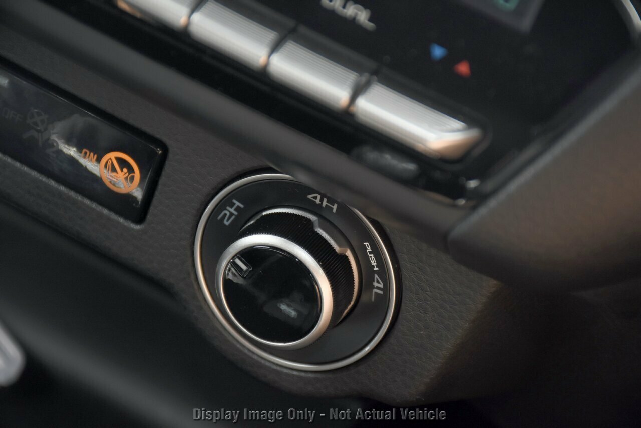 2025 Mazda BT-50 TF GT Ute Image 14