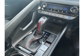 2021 Hyundai i30 CN7.V1 N Line Premium Sedan