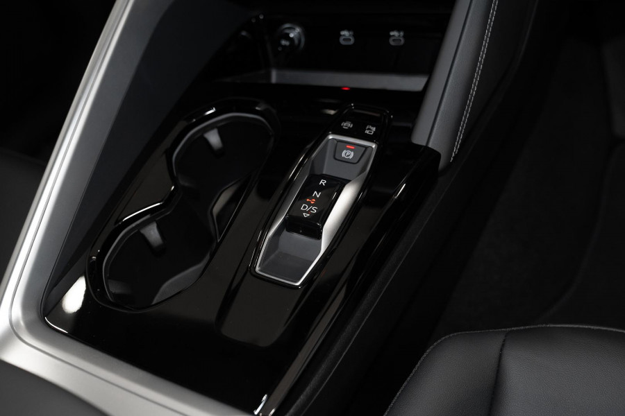 2025 Audi Q5 GU TFSI 150kW SUV