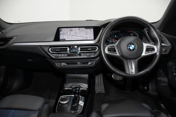 2021 BMW 2 Series 18i M Sport Gran Coupe Coupe image 21