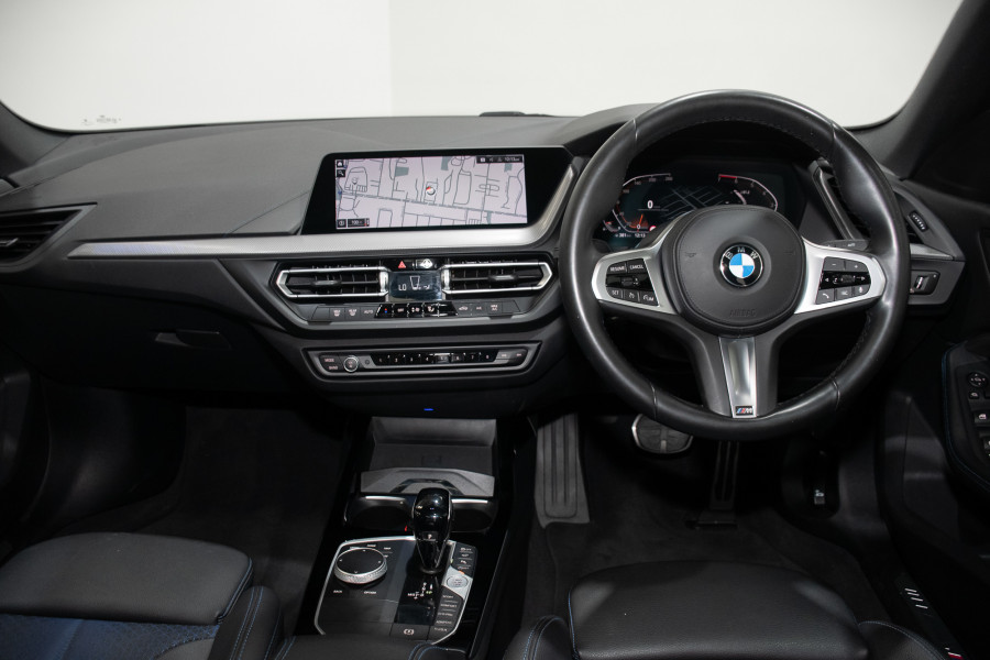 2021 BMW 2 Series 18i M Sport Gran Coupe Coupe