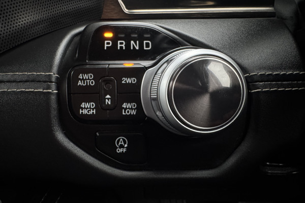 2022 Ram 1500 DT Limited RamBox Ute Image 43