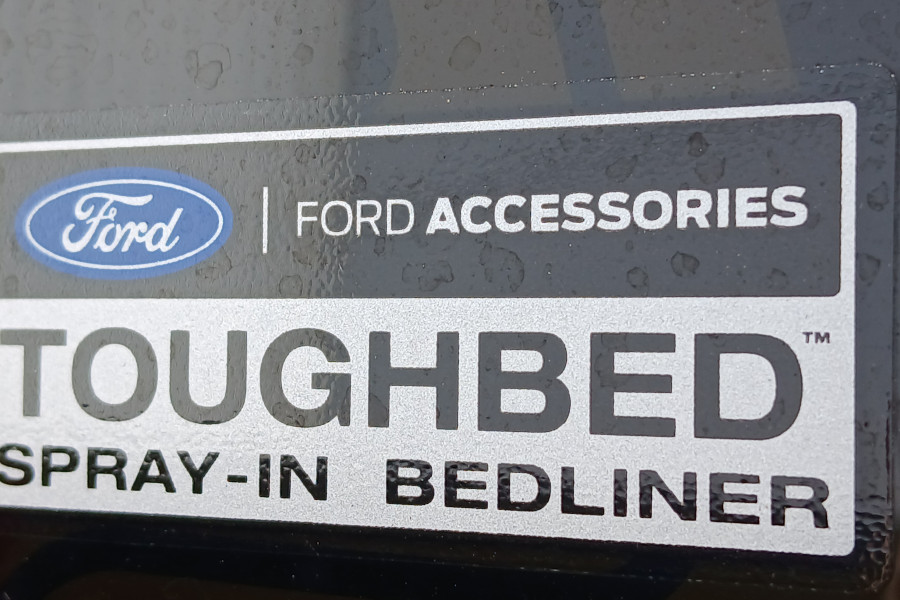 2023 Ford F-150 No Series Lariat Dual Cab Image 18
