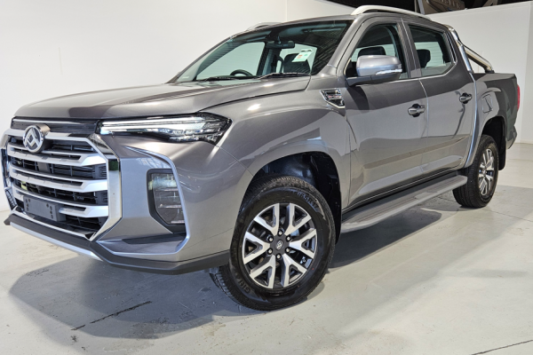 2023 LDV T60 SK8C Max PRO Ute