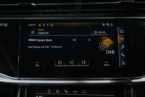 2022 Audi Q7 4M 45 TDI SUV Image 25