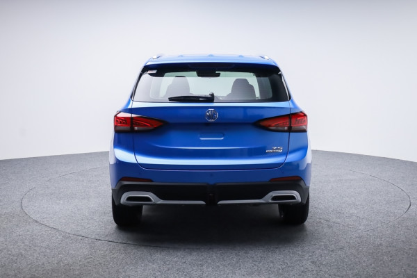 2026 MG ZS Essence Hybrid+ SUV Image 6