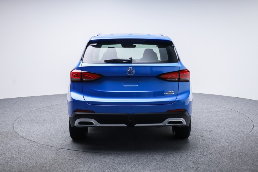 2026 MG ZS Essence Hybrid+ SUV Image 6