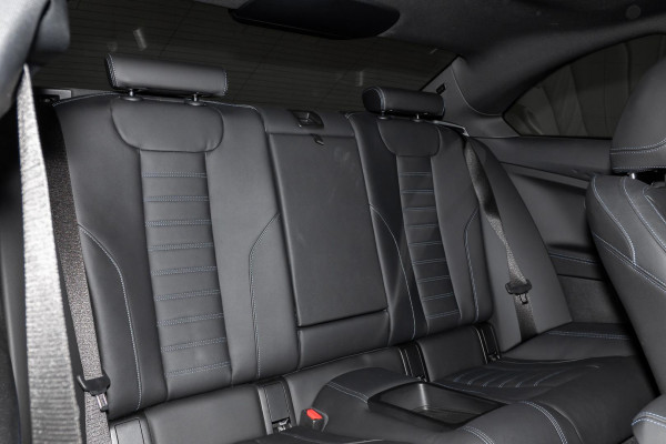 2023 BMW 2 Series G42 M240i xDrive Coupe image 9
