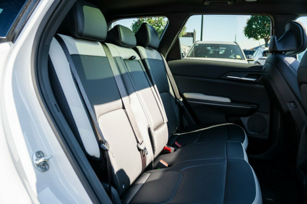 2026 Kia EV5 OVc GT-Line SUV Image 10