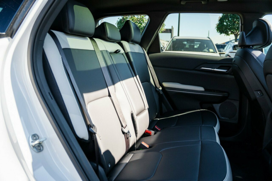 2026 Kia EV5 OVc GT-Line SUV Image 10
