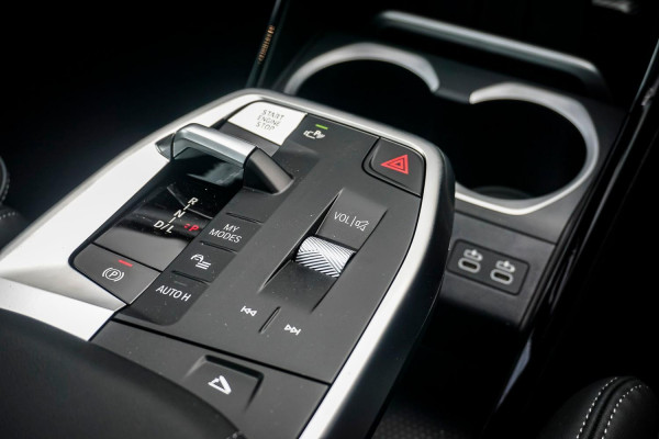 2026 BMW X1 U11 sDrive18i SUV image 16