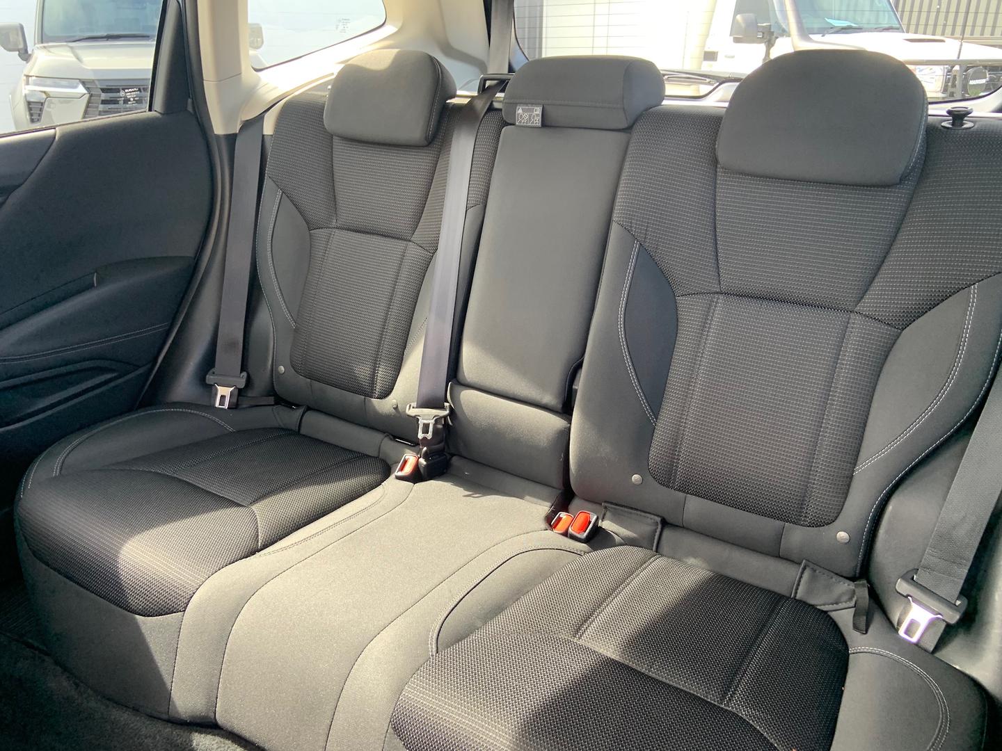 2023 Subaru Forester S5 2.5i SUV Image 19