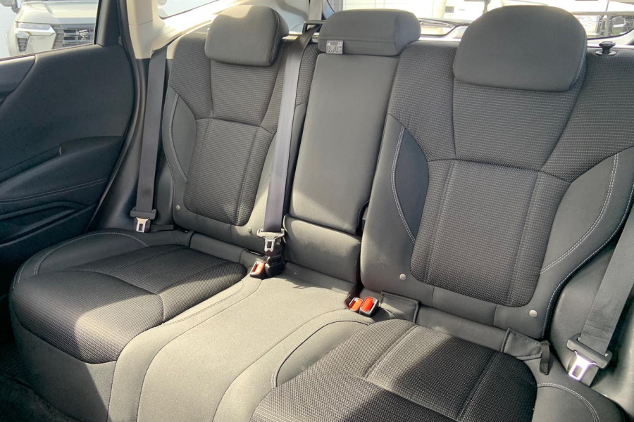 2023 Subaru Forester S5 2.5i SUV Image 19