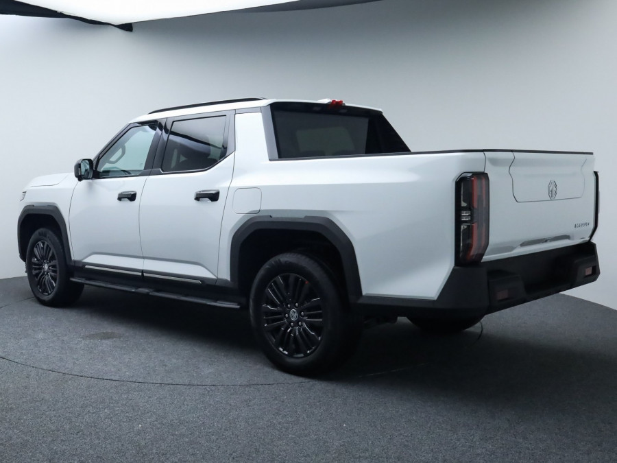 2026 MG U9 Explore Pro Ute Image 7