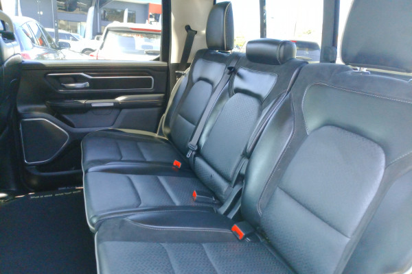2022 Ram 1500 DT Laramie RamBox Ute Image 31