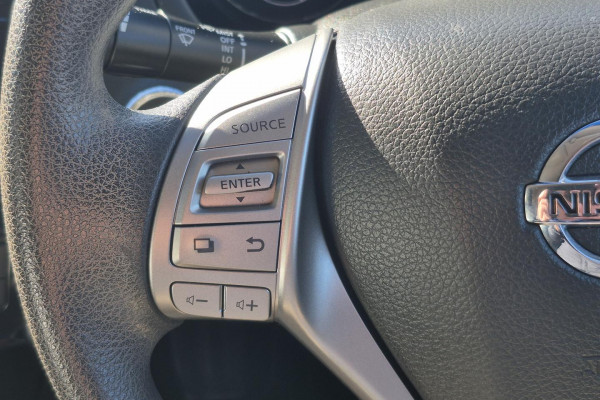 2016 Nissan Altima L33 ST Sedan Image 14
