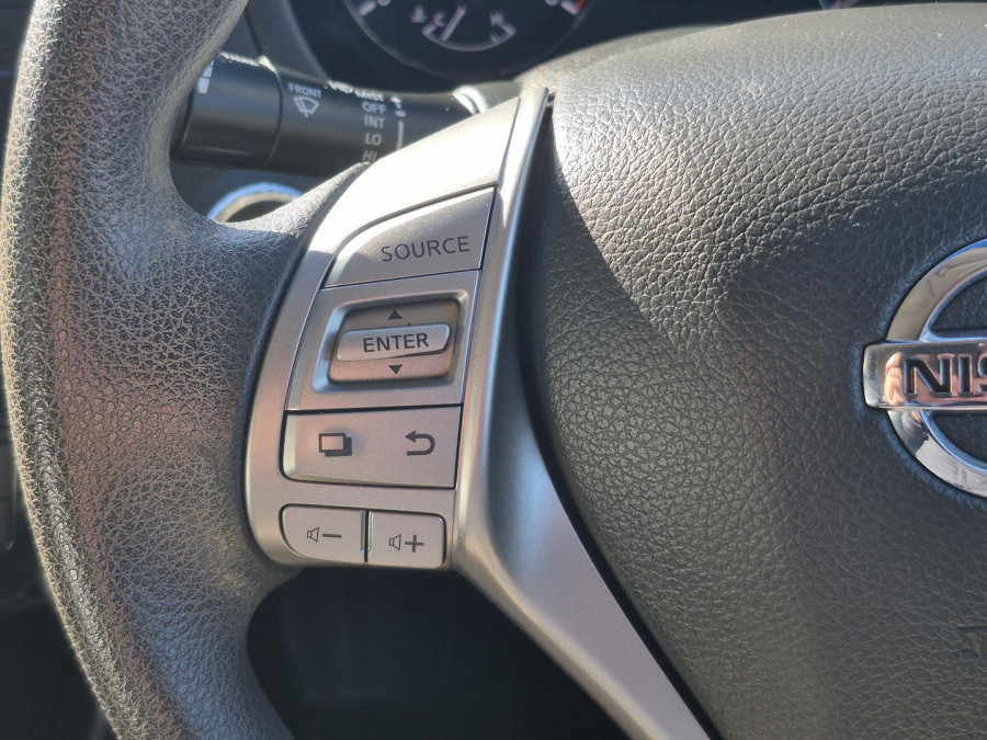 2016 Nissan Altima L33 ST Sedan Image 14