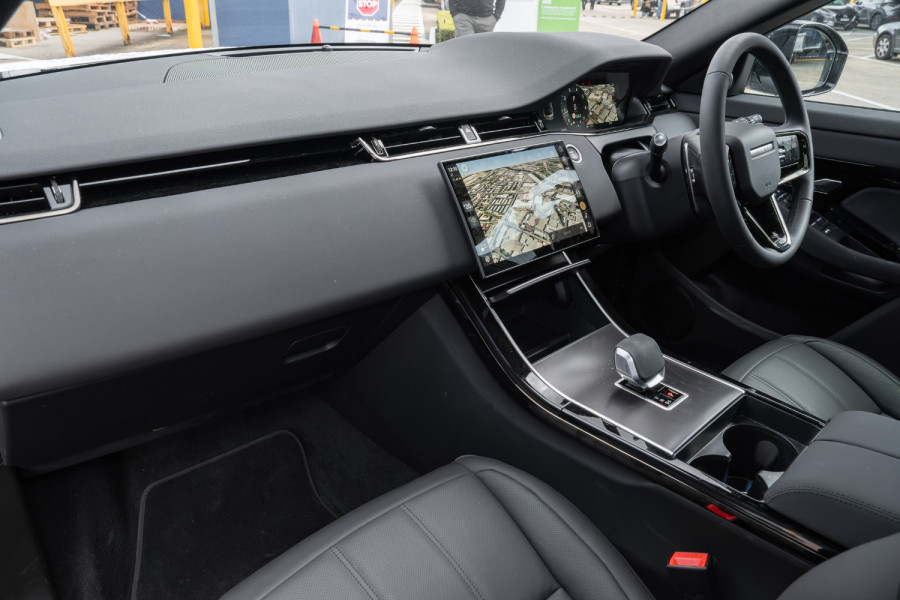 2026 Land Rover Range Rover Evoque L551 P250 Dynamic SE SUV