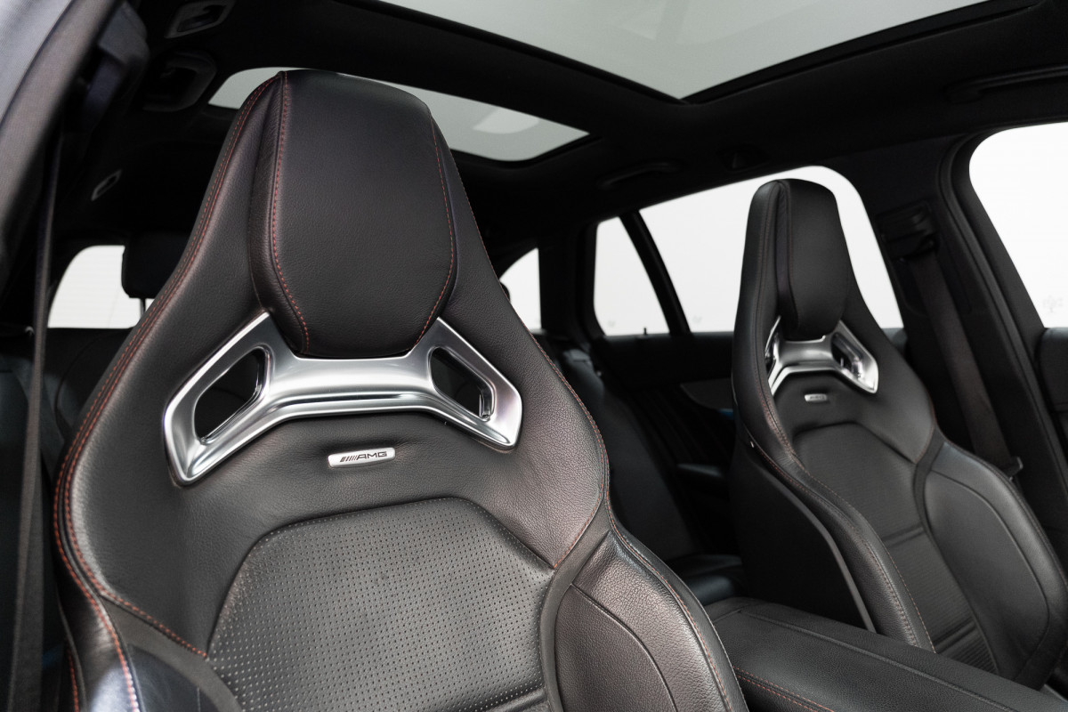 2017 Mercedes-Benz C 43 Other Image 4