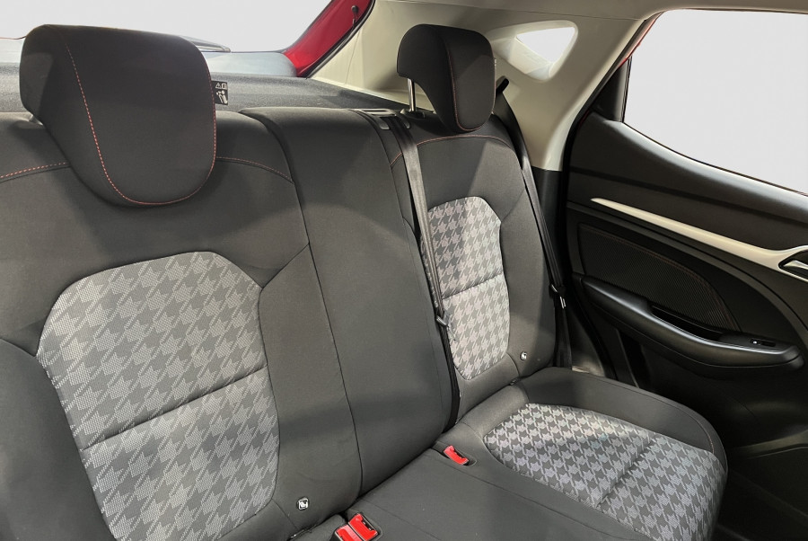 2023 MG ZS T Core 1.5P/Cvt SUV Image 18