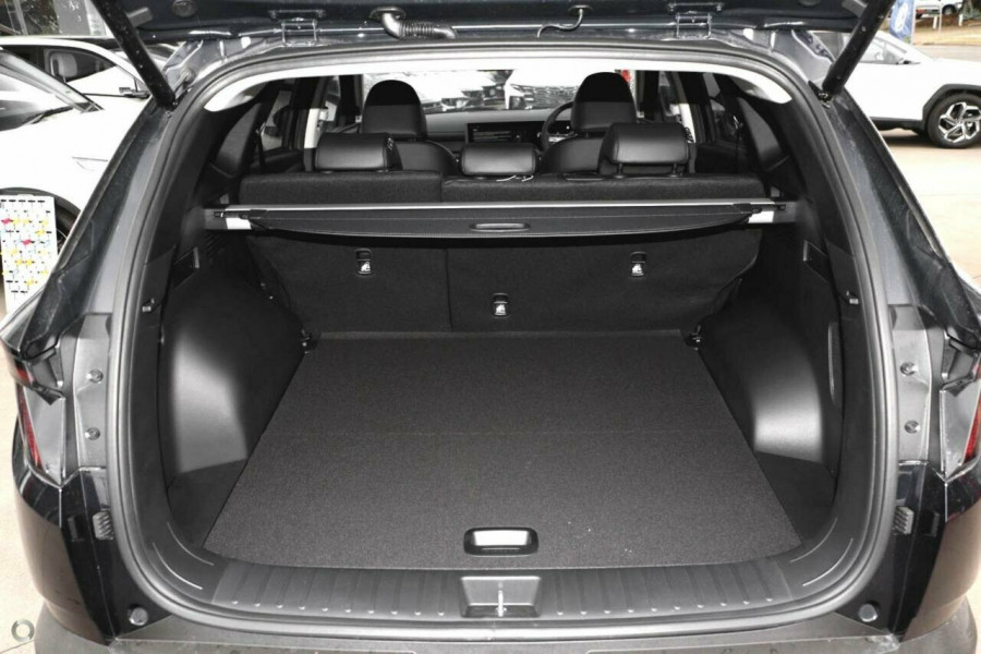 2024 MY25 Hyundai Tucson NX4.V3 Premium SUV Image 9